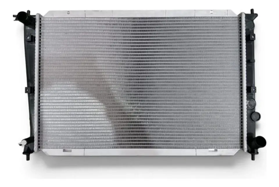 Radiador De Motor Para Jac Refine 1.9 2010-2013 2