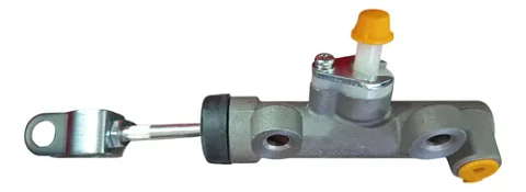 Bomba De Embrague Jac X200 Original