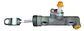 Bomba De Embrague Jac X200 Original - Miniatura 2