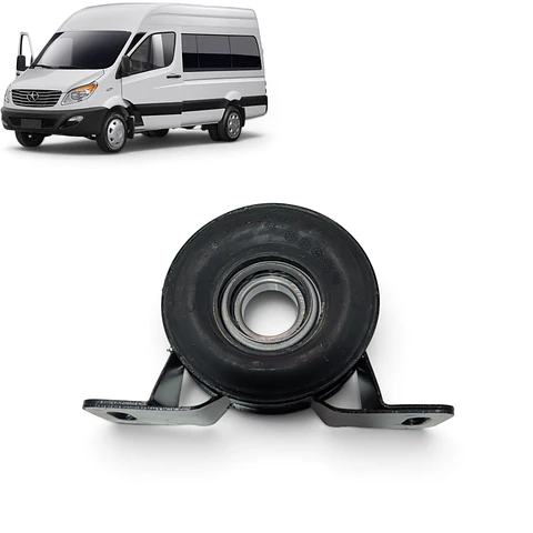 Soporte Rodamiento De Cardán Jac Sunray