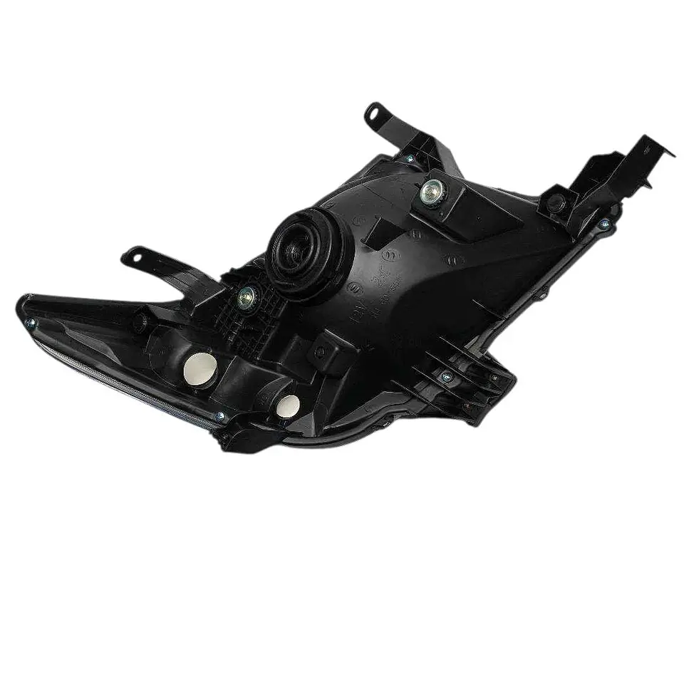 Foco Optico Delantero Izquierdo Toyota Hilux Vigo 2012-2015 3