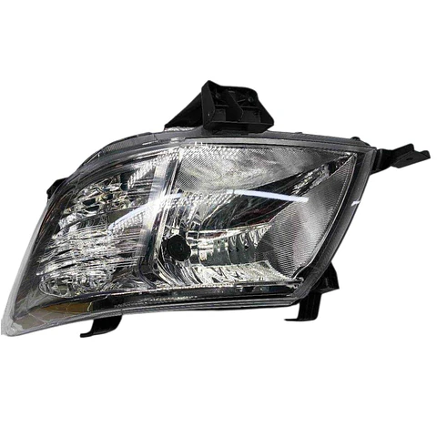 Foco Optico Delantero Izquierdo Toyota Hilux Vigo 2012-2015