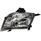 Foco Optico Delantero Izquierdo Toyota Hilux Vigo 2012-2015 - Miniatura 2