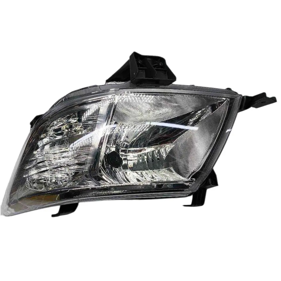 Foco Optico Delantero Izquierdo Toyota Hilux Vigo 2012-2015 2