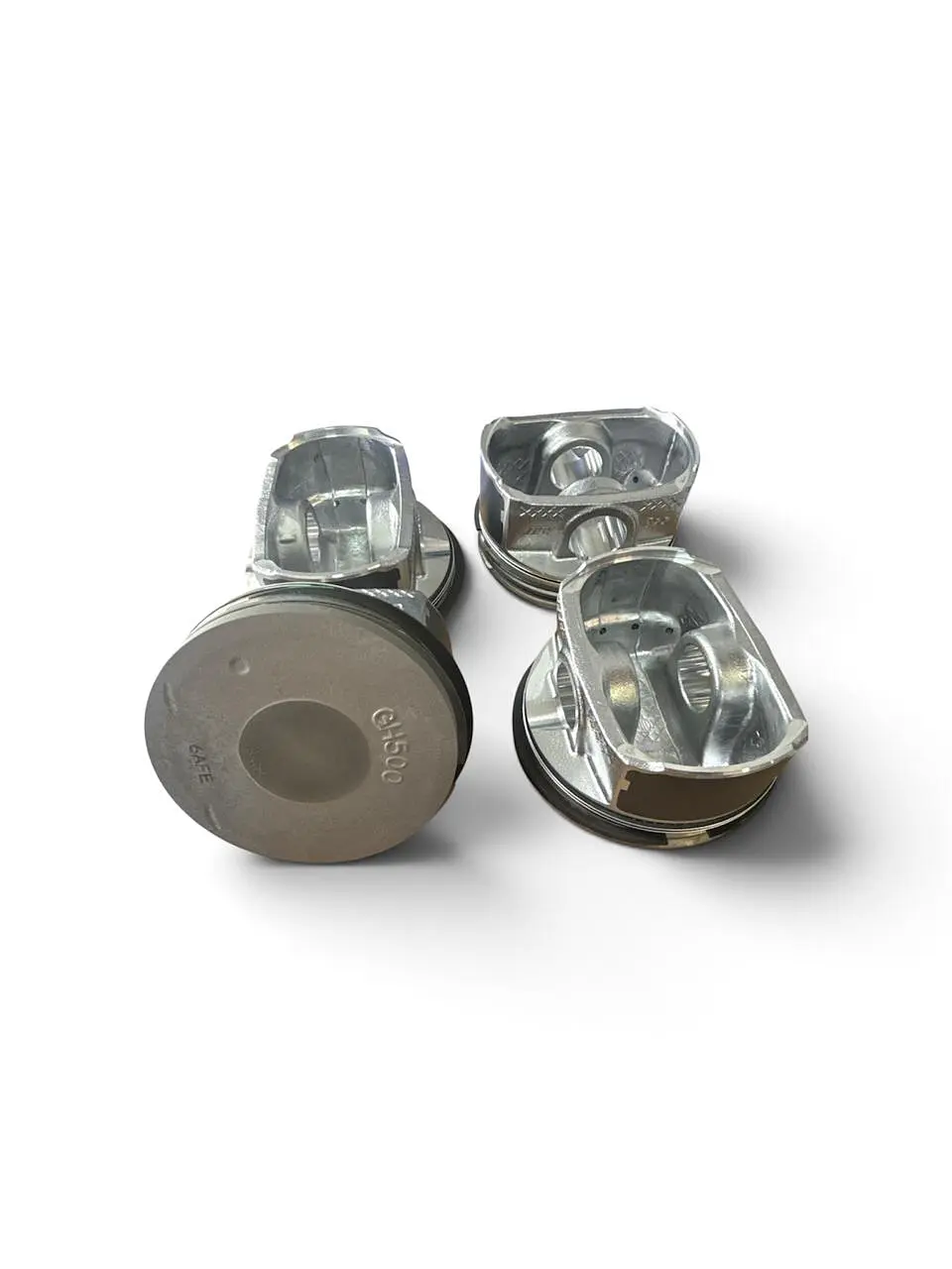 JGO PISTON CON ANILLO JAC S4 1.5T 1