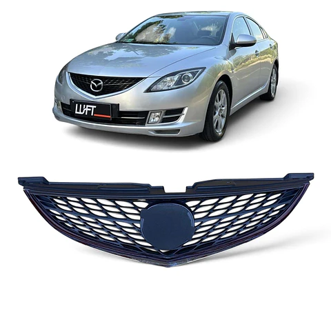 Máscara Delantera Mazda 6 GH 2008-2010