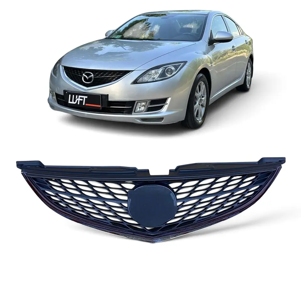Máscara Delantera Mazda 6 GH 2008-2010 1
