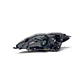 Foco Óptico Delantero Derecho Nissan Sentra B17 2016-2019 - Miniatura 2