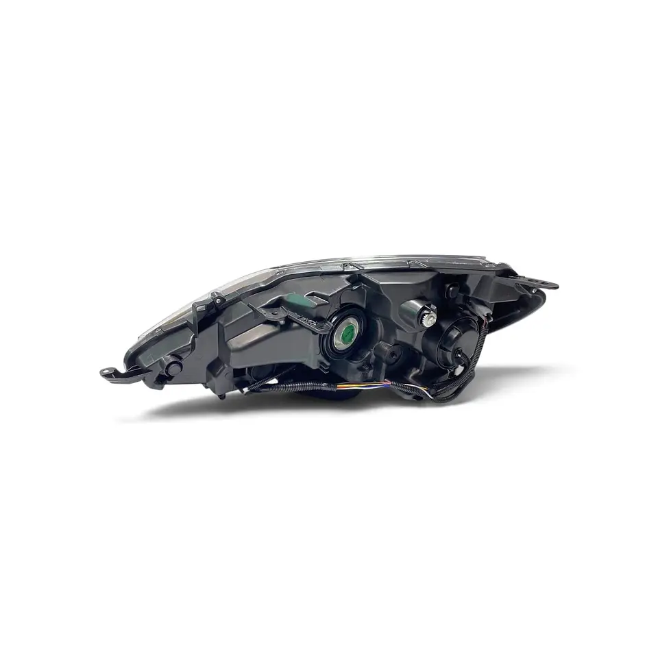 Foco Óptico Delantero Derecho Nissan Sentra B17 2016-2019 2
