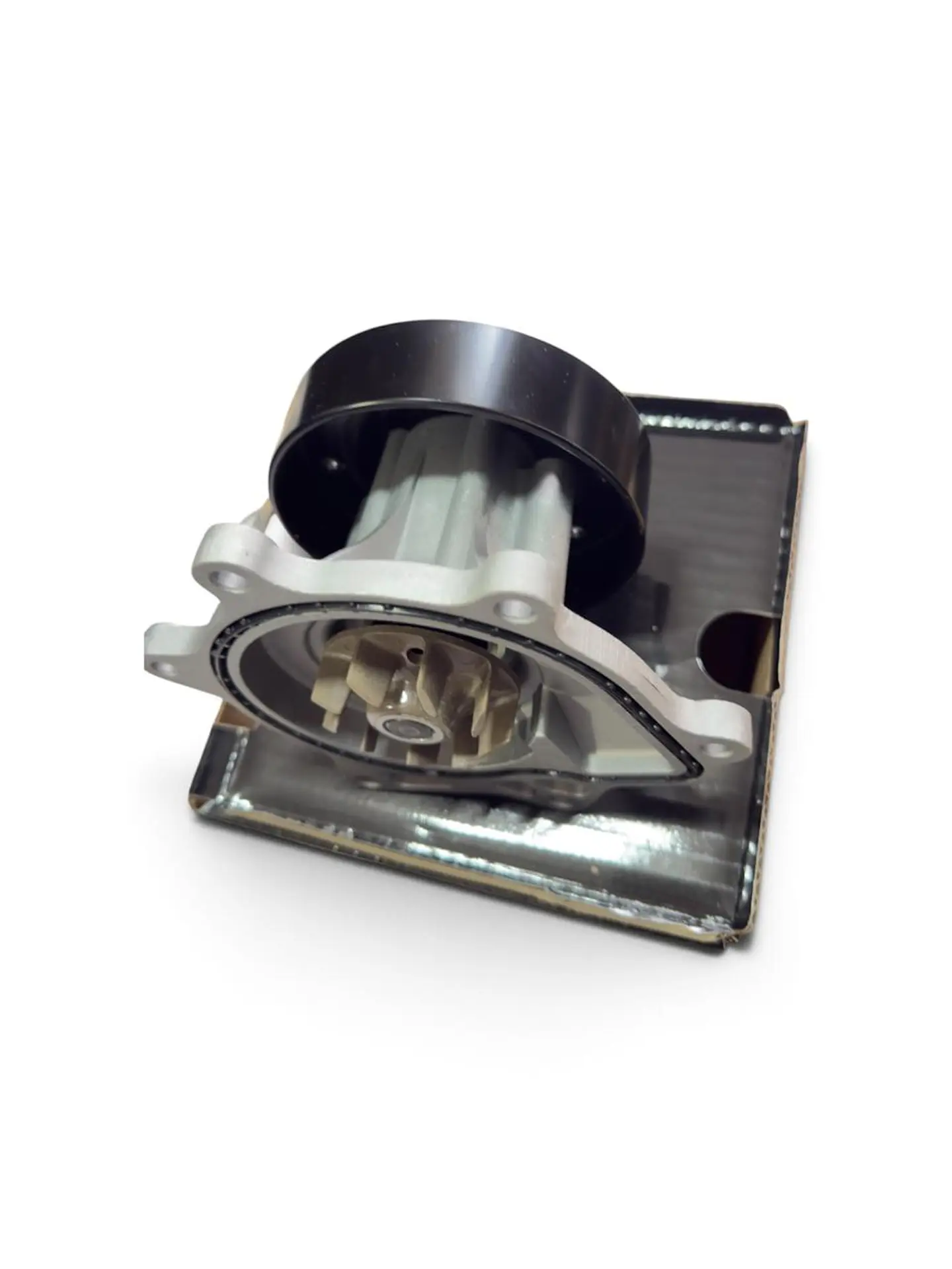 BOMBA AGUA GAC GS3 4A15K 2