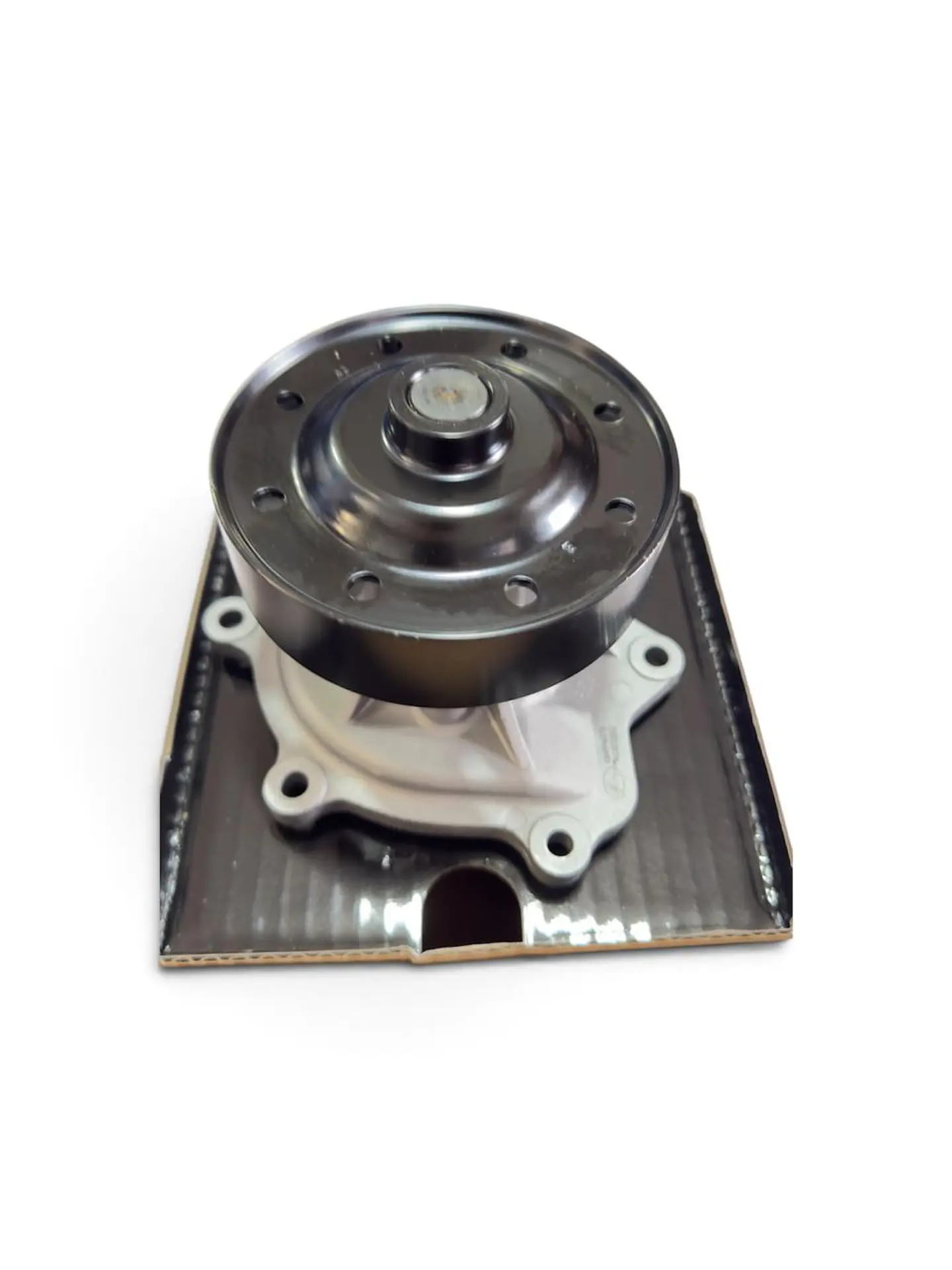 BOMBA AGUA GAC GS3 4A15K 1