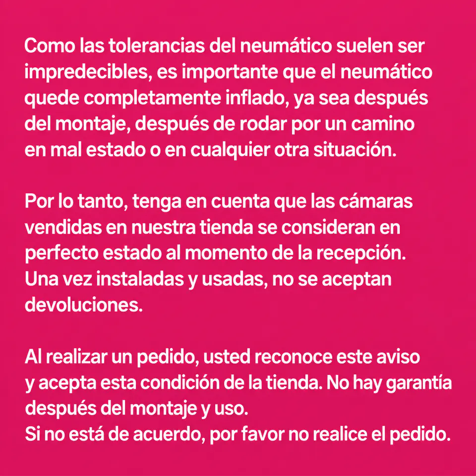 Kit Reparación Cámara TPU CYCLAMI 8 Parches Autoadhesivos 4
