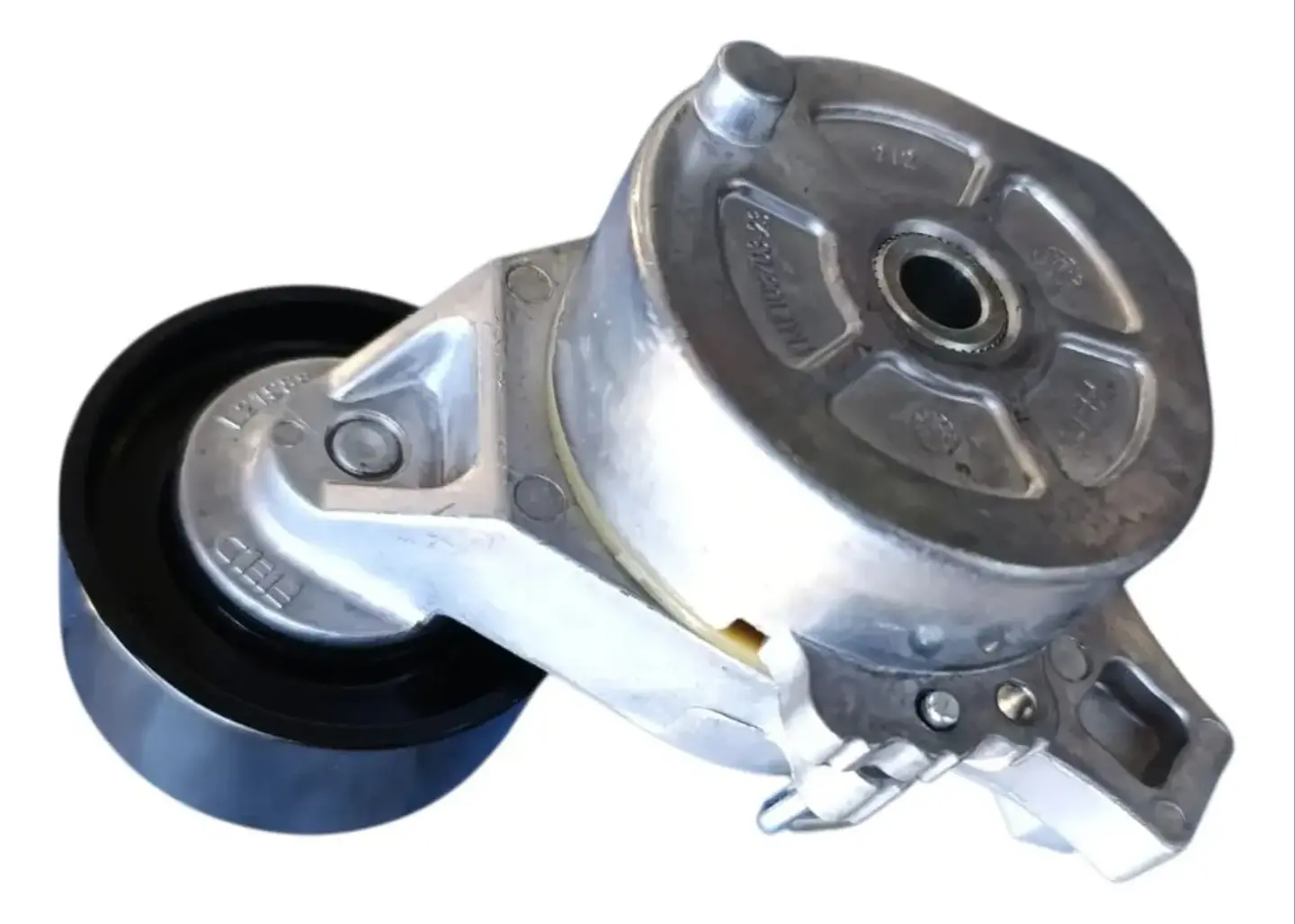 Tensor Correa Accesorios JAC Sunray 2.7 Diesel 2