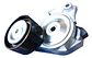 Tensor Correa Accesorios JAC Sunray 2.7 Diesel - Miniatura 1