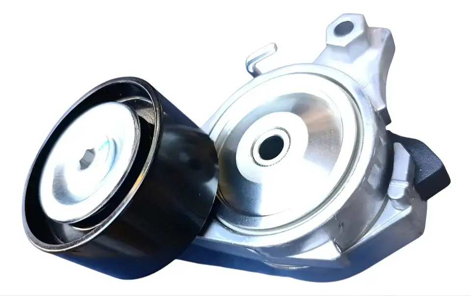 Tensor Correa Accesorios JAC Sunray 2.7 Diesel 1