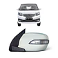 Espejo Retrovisor Kyc Gran Mamut T3 Blanco PILOTO - Miniatura 1