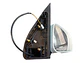 Espejo Retrovisor Lateral Kyc Gran Mamut T3 Blanco copiloto - Miniatura 2