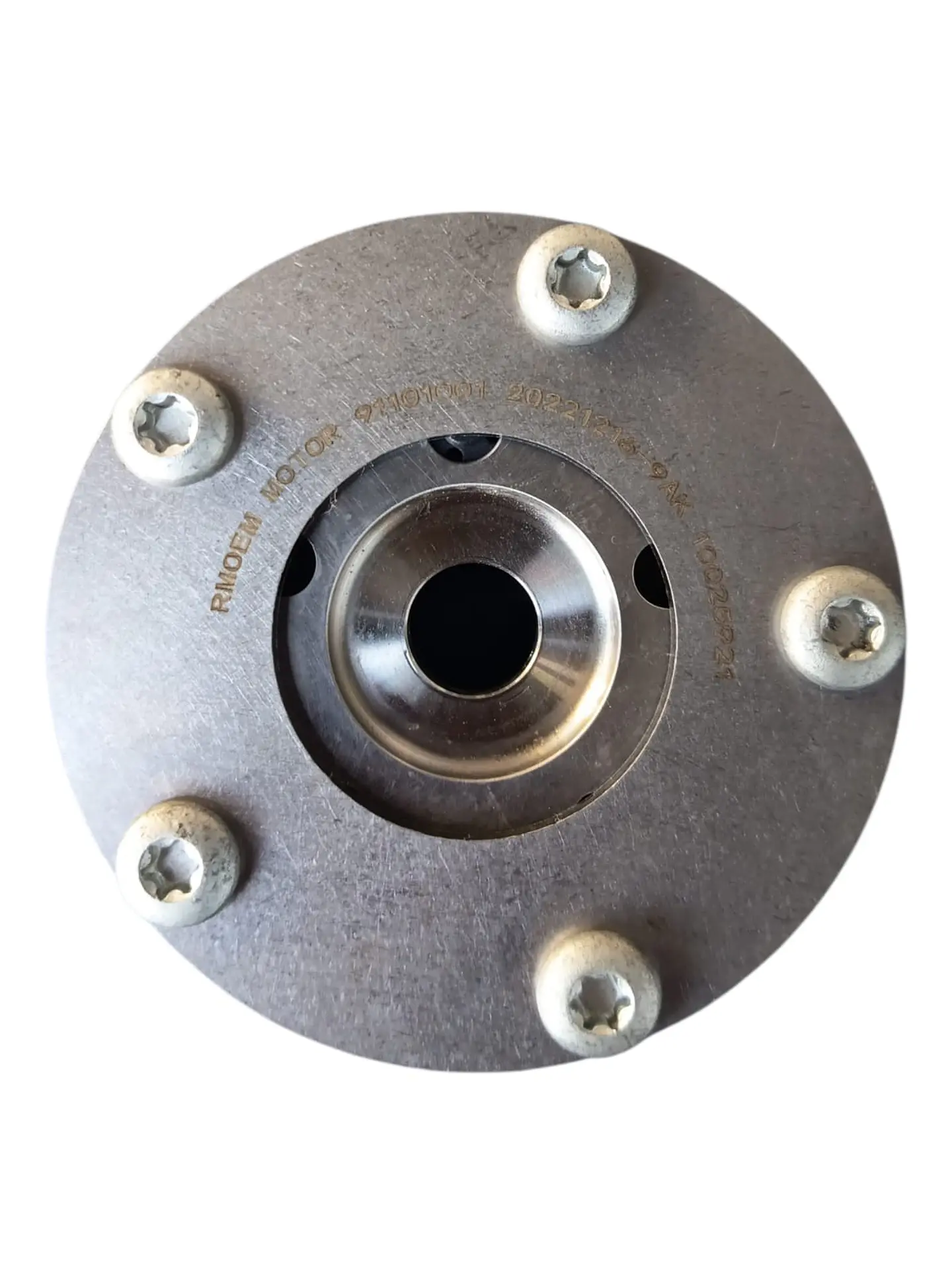 Piñón Leva VVT Admisión MG 350 1.5 2