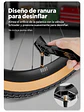 Desmontador de Neumáticos Función Desinflado Cyclami - Miniatura 4