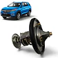 Termostato Motor DFSK SUV 560 1.8L - Miniatura 1