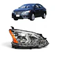 Optico Foco Delantero Derecho Nissan Sentra B17 2013-2016 - Miniatura 1
