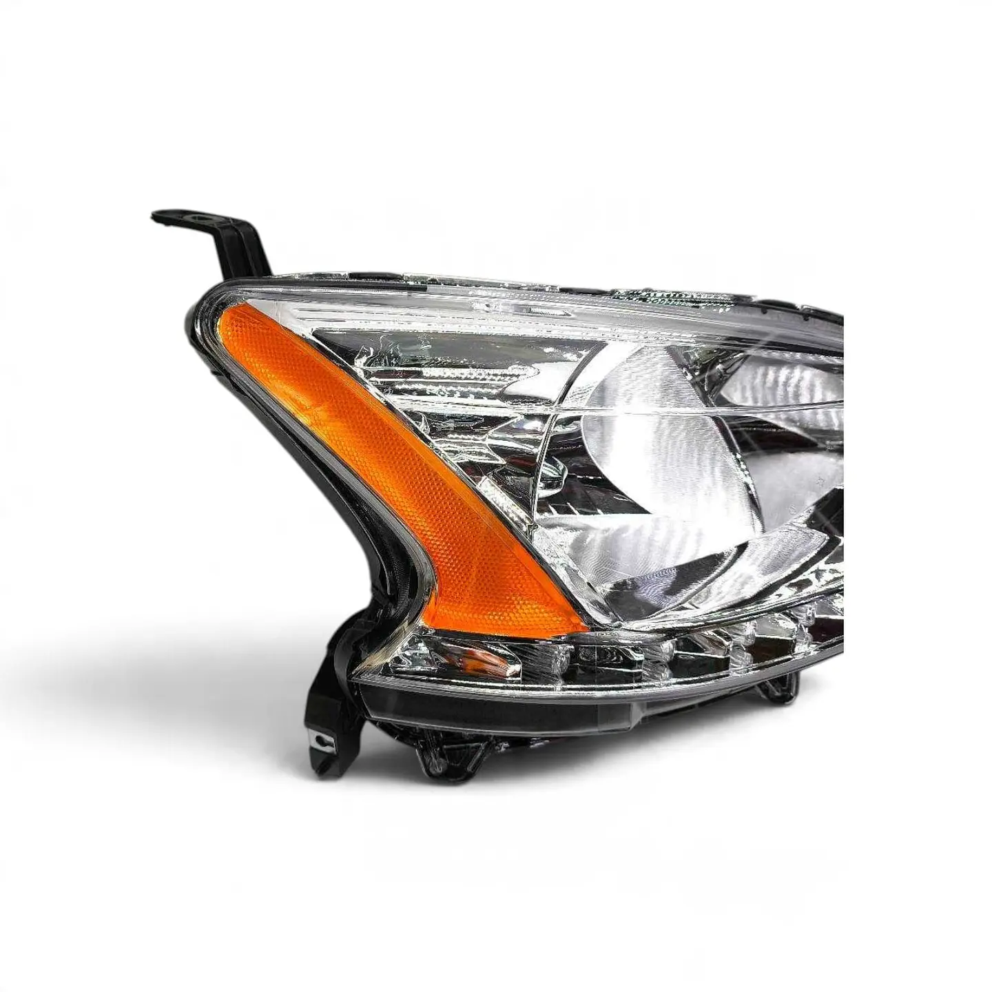 Optico Foco Delantero Derecho Nissan Sentra B17 2013-2016 4