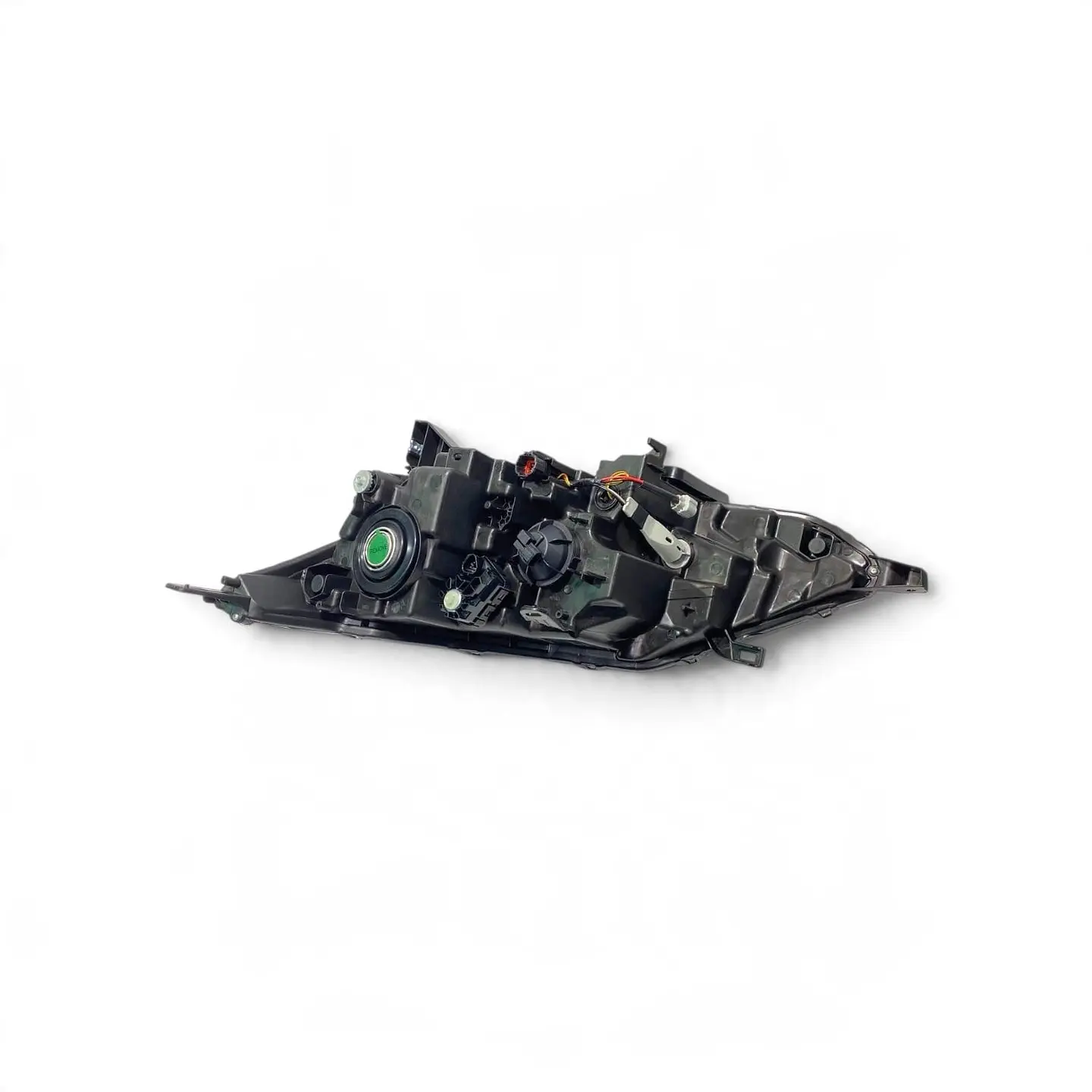 Optico Foco Delantero Derecho Nissan Qashqai J11 14-17 Led 3