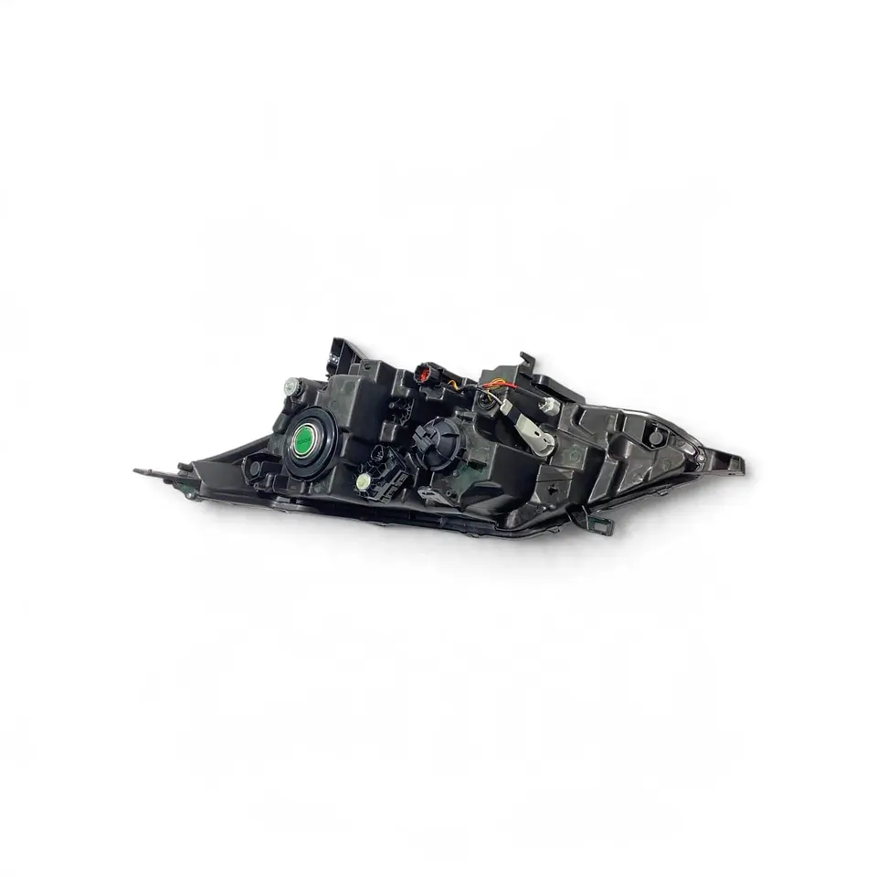 Optico Foco Delantero Derecho Nissan Qashqai J11 14-17 Led 3