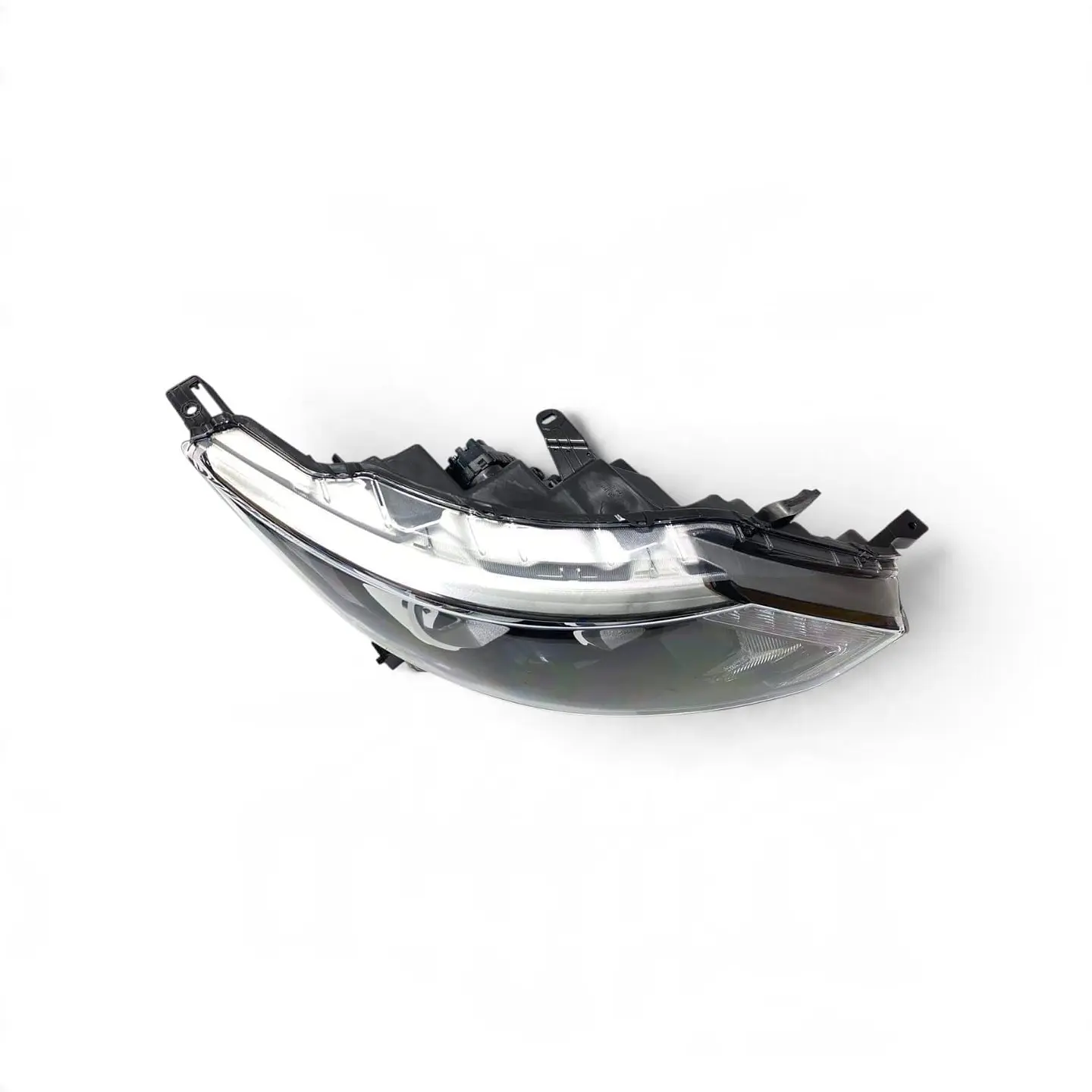 Optico Foco Delantero Derecho Nissan Qashqai J11 14-17 Led 2