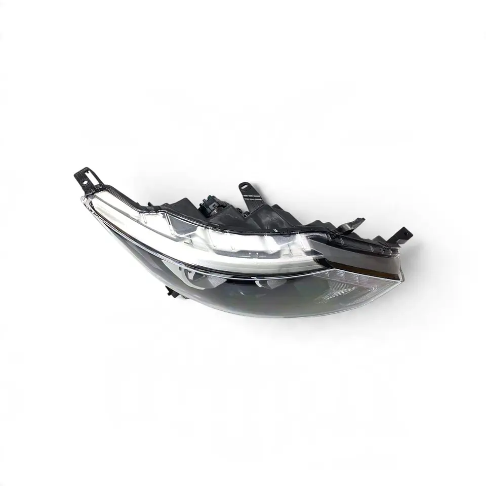 Optico Foco Delantero Derecho Nissan Qashqai J11 14-17 Led 2