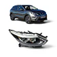 Optico Foco Delantero Derecho Nissan Qashqai J11 14-17 Led - Miniatura 1