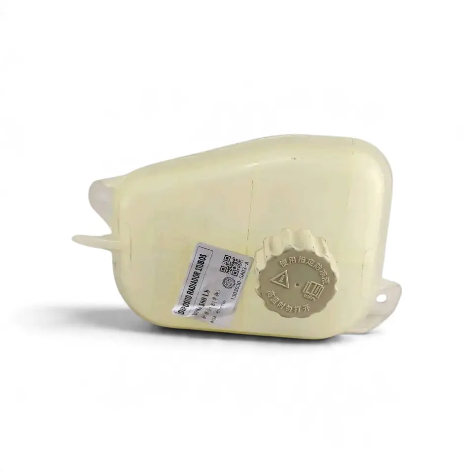 Deposito Agua Radiador Con Tapa Dfsk 580 1.8 1