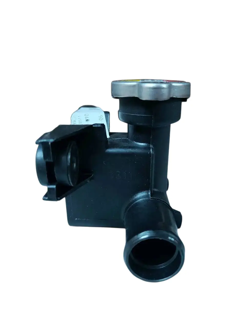 Tubo De Agua Radiador Con Tapa Changan Alsvin 1.4 2
