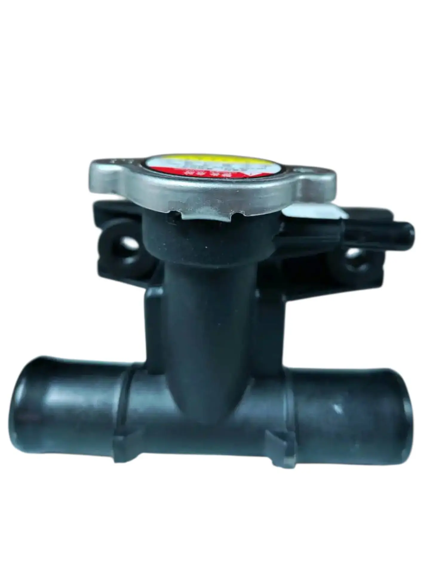 Tubo De Agua Radiador Con Tapa Changan CS35 1.6 2