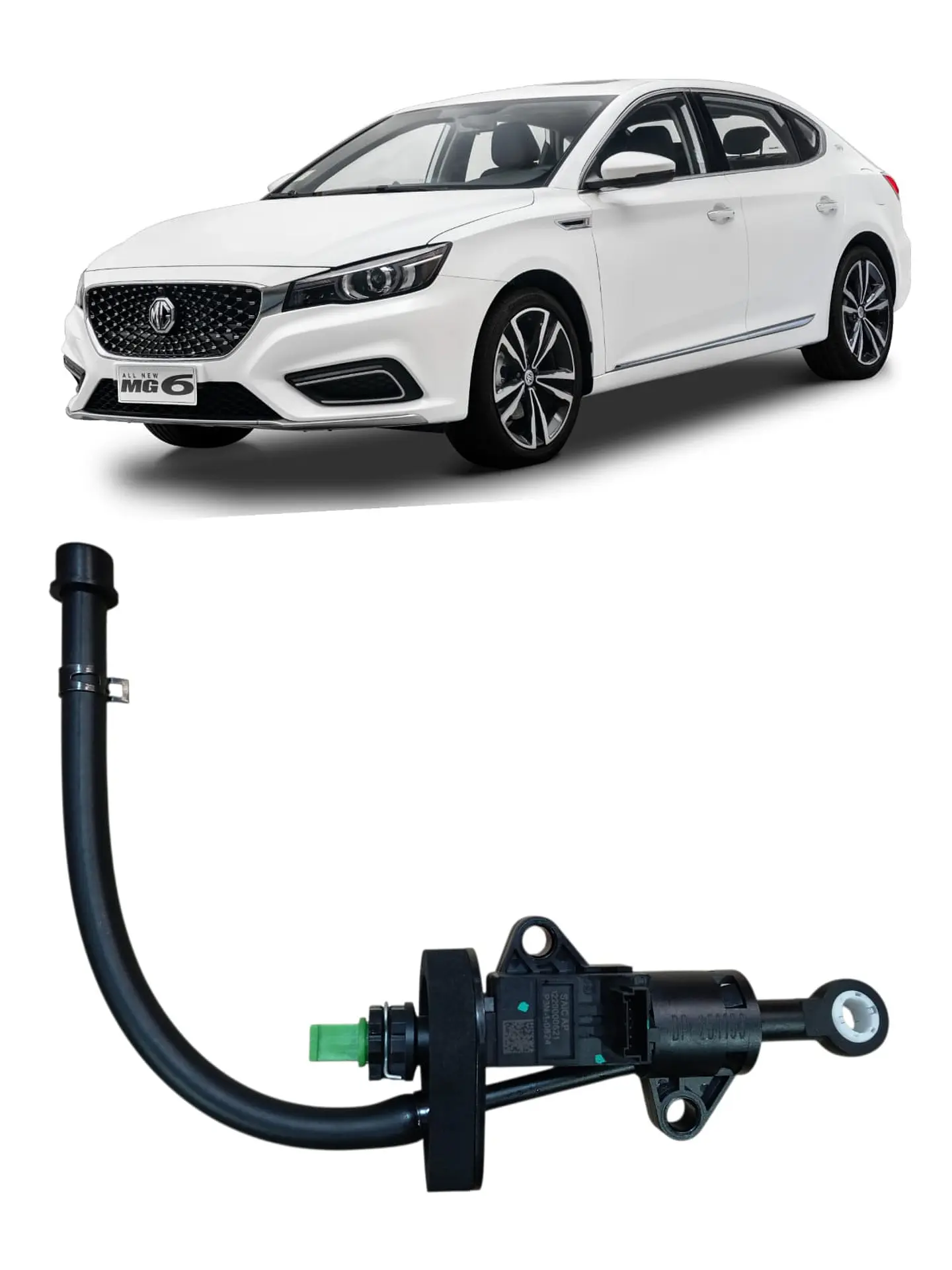 Bomba Embrague MG6 New 1.5 Turbo 2019-2024  1