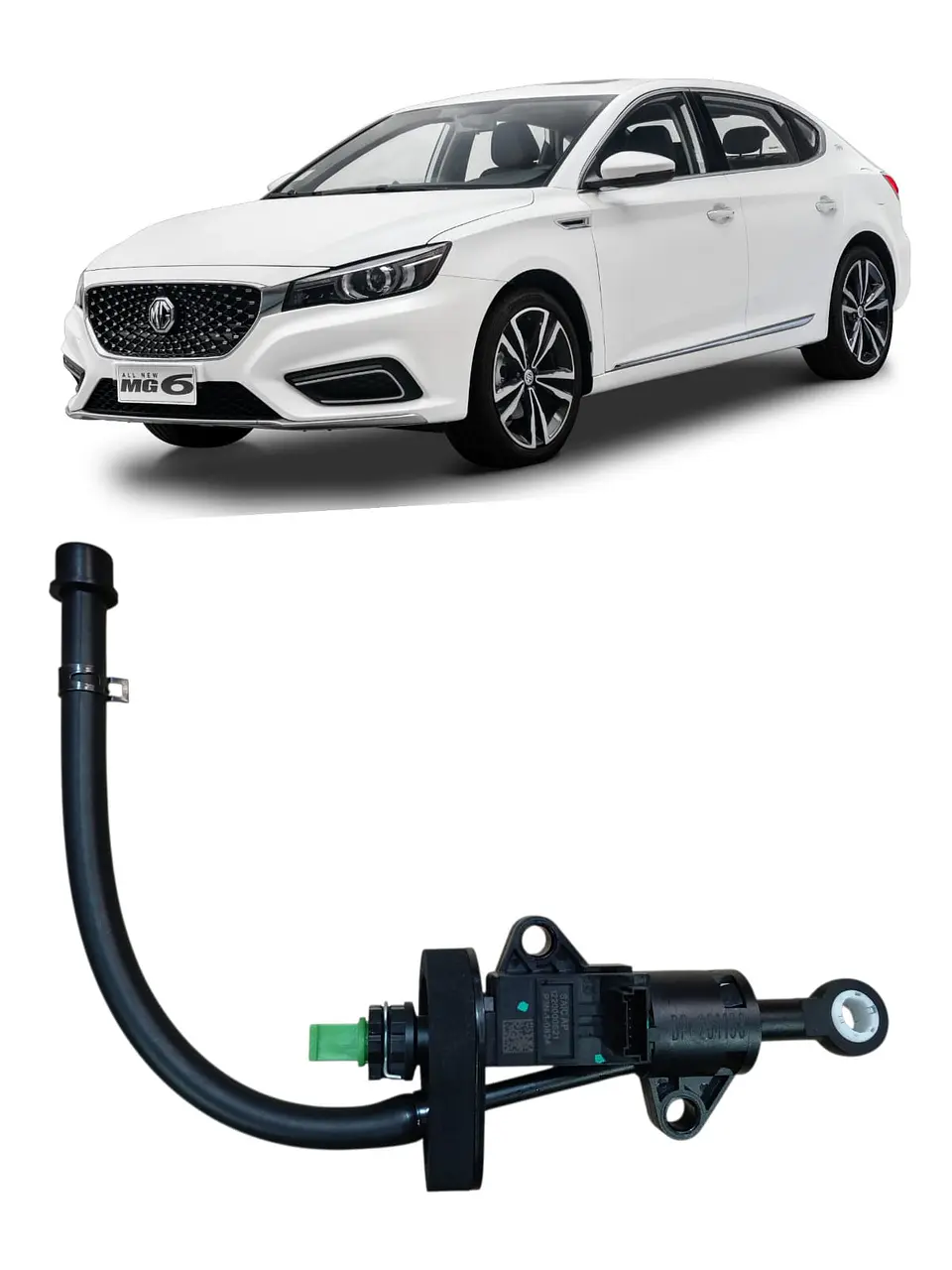 Bomba Embrague MG6 New 1.5 Turbo 2019-2024  1