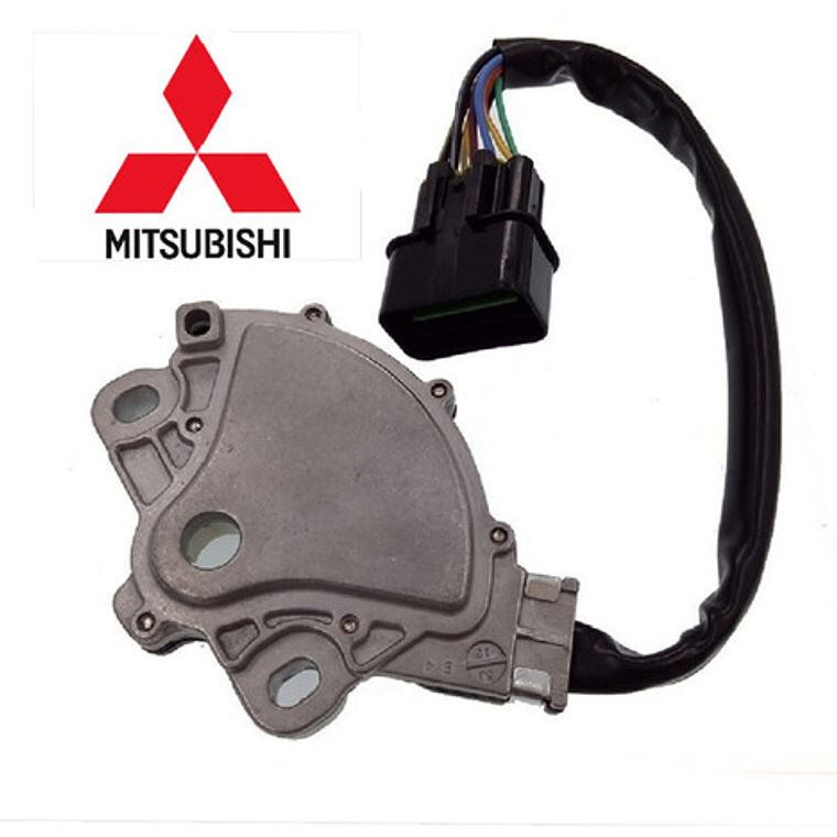 Selector De Marchas Inhibidor Para Mitsubishi L200 2