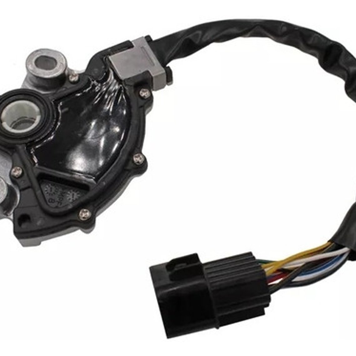 Selector De Marchas Inhibidor Para Mitsubishi L200 3