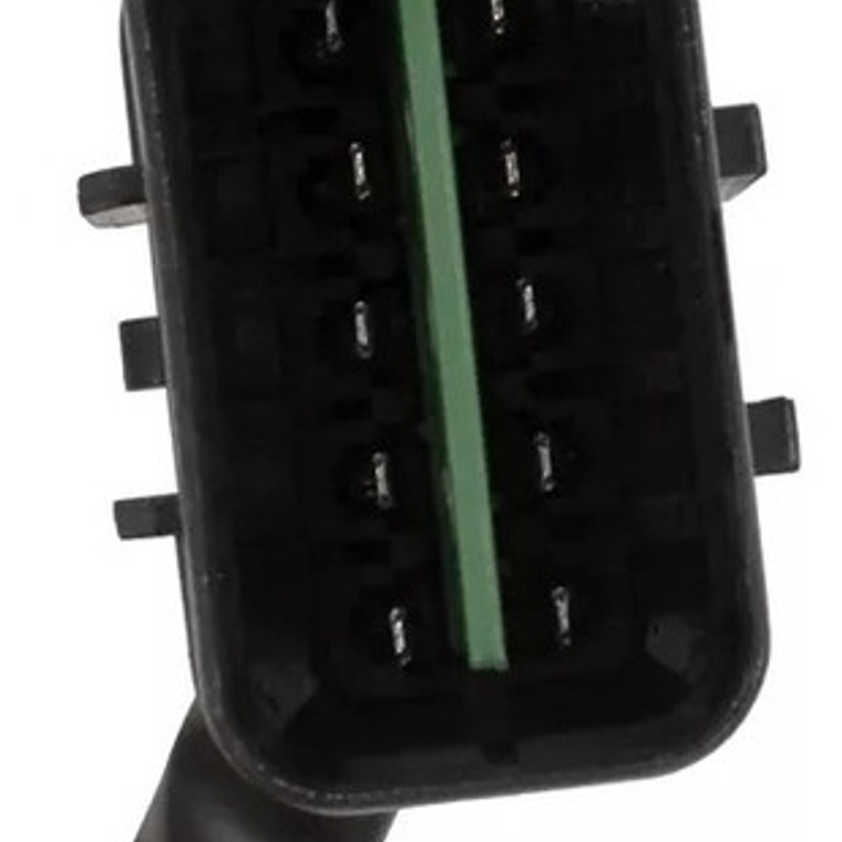 Selector De Marchas Inhibidor Para Mitsubishi L200 5