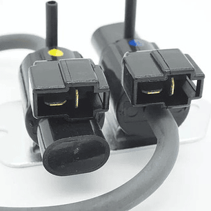 Válvula Vacío Tracción Para Mitsubishi Montero Sport, L200