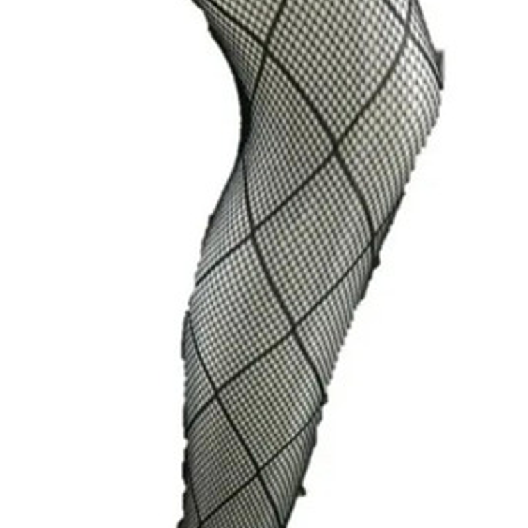 Portaligas Completo+ 6 Pantys+ 3 Camiseta Mujer 4