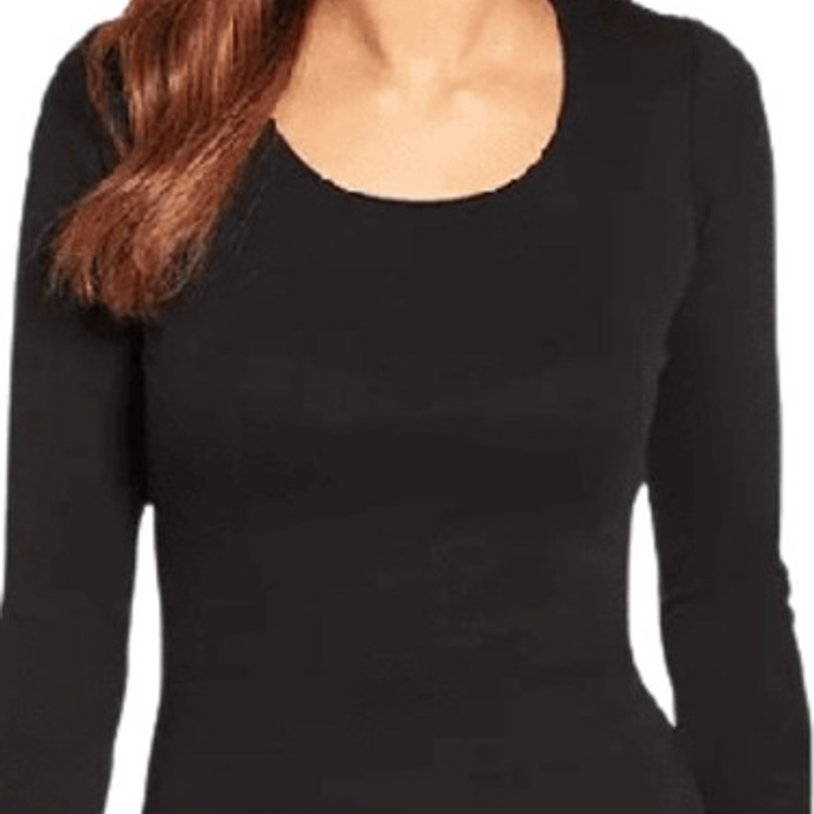 Camiseta Bambú Mujer  1