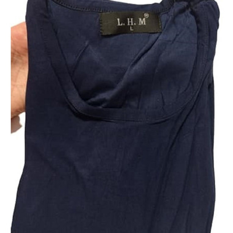 Camiseta Bambú Mujer  4