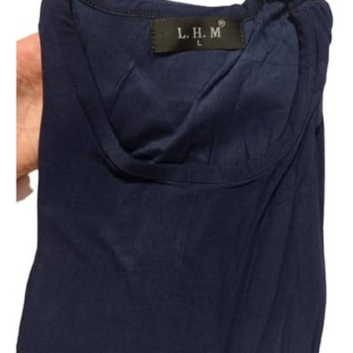 Camiseta Bambú Mujer  7