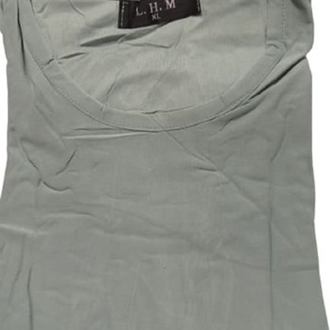 Camiseta Bambú Mujer  8