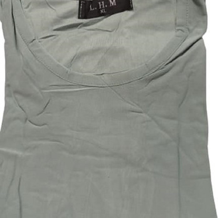 Camiseta Bambú Mujer  8