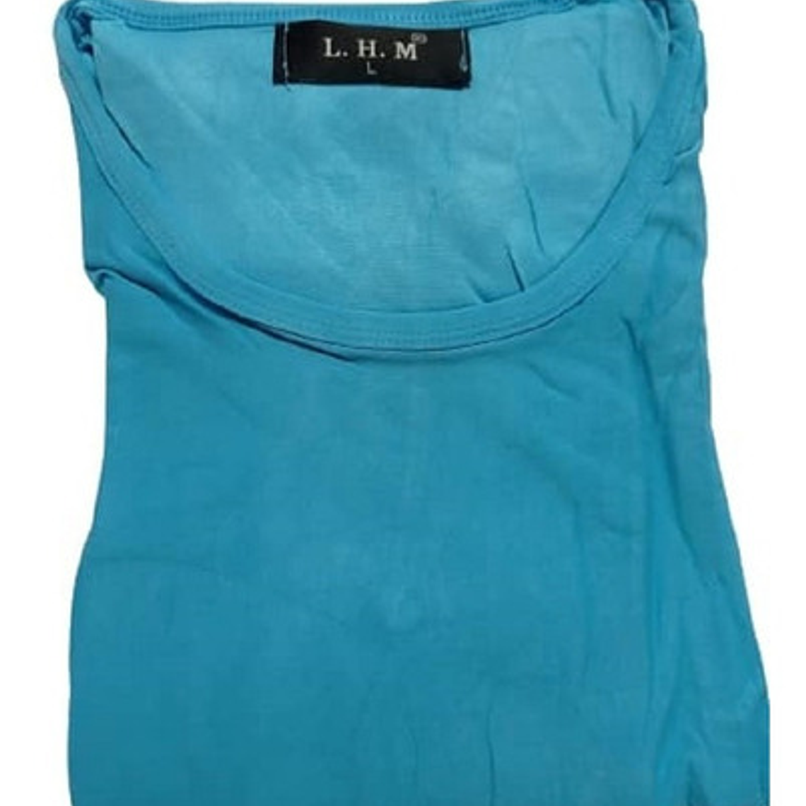 Camiseta Bambú Mujer  11