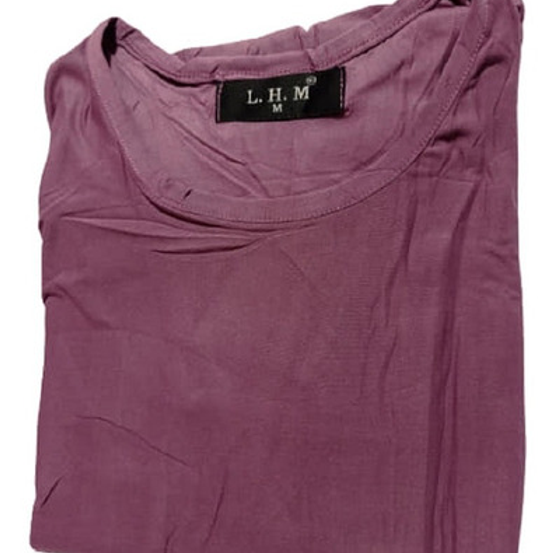 Camiseta Bambú Mujer  13