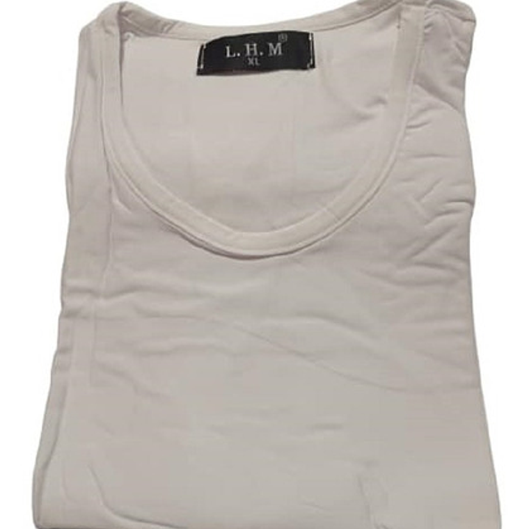 Camiseta Bambú Mujer  14