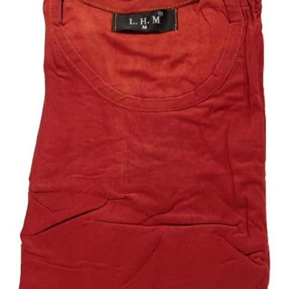 Camiseta Bambú Mujer  15